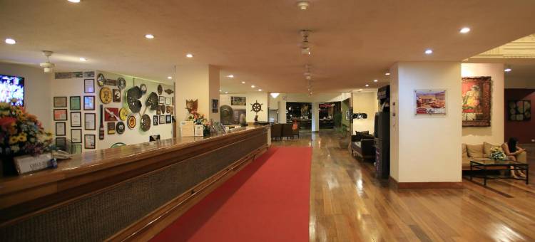 野生兰花海滩度假村(Wild Orchid Beach Resort)图片