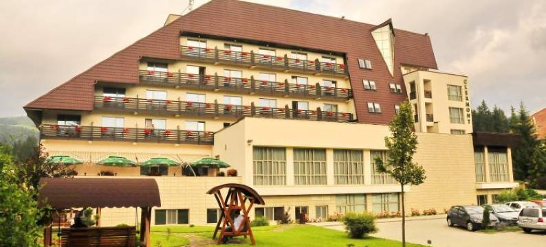 克莱蒙酒店(Hotel Clermont)图片