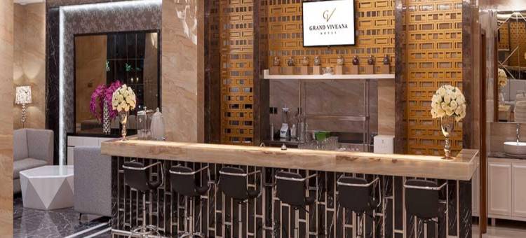 维万纳大酒店(Grand Viveana)图片