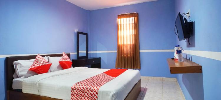 OYO1272大嘉鲁达旅馆(OYO 1272 Grand Garuda Guest House)图片