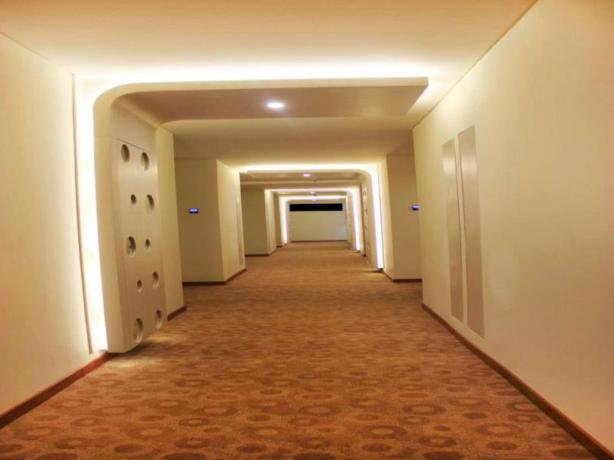 Everbright Hotel AmbonHotel Overview