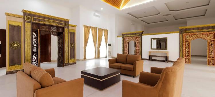 瑞德多兹精品酒店@甘达里亚雅加卡萨(RedDoorz Premium Near Stasiun Lenteng Agung)图片