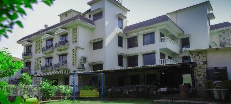 OYO 7293 巴西利卡度假屋酒店(OYO 7293 Basilica Holiday Home)图片