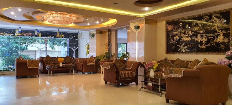 灵芳酒店(Linh Phuong 3 Hotel)图片