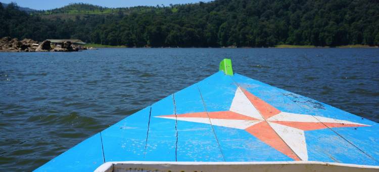 奇加多格公寓-红伙伴(Cigadog Residence RedPartner)图片