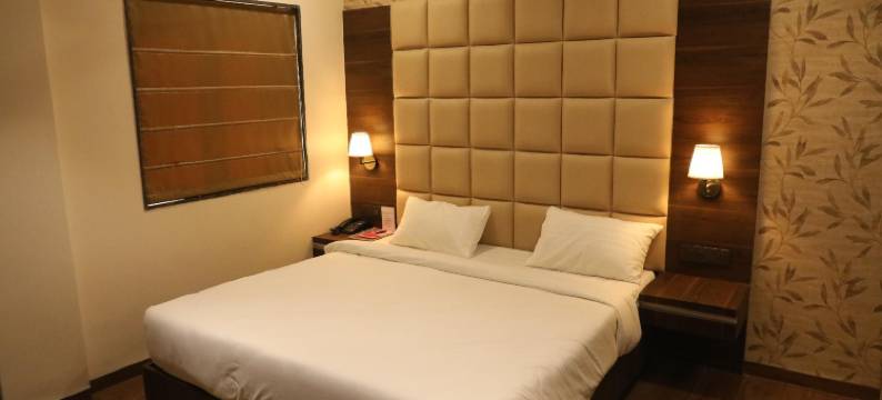 皇家悬崖酒店及度假村(Royal Cliff Hotel & Resorts)图片