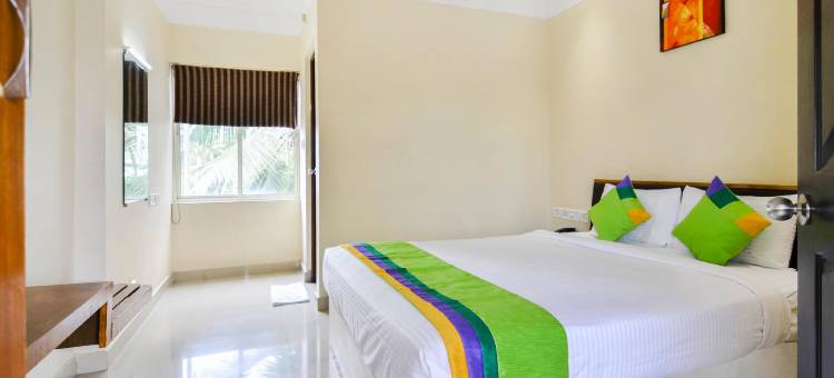 Itsy Hotels Platinum Inn图片