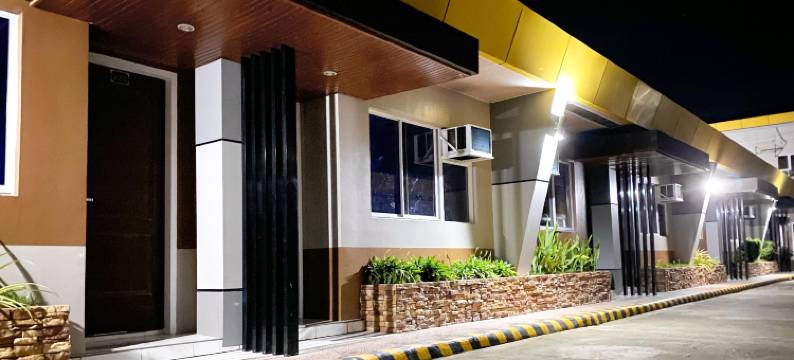 阿里亚诺斯旅馆(Ariano's Inn)图片