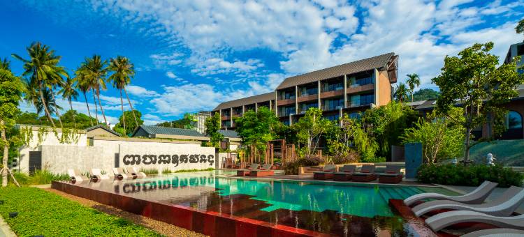 泰拳搏击酒店(Thai Fight Hotel)图片