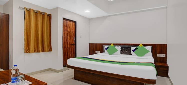 十十一君悦酒店(Hotel Ten Eleven Grand)图片