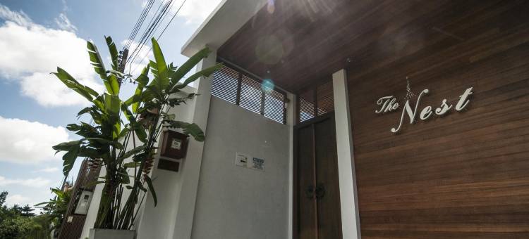 苏梅岛之家精品酒店(The Nest Samui)图片