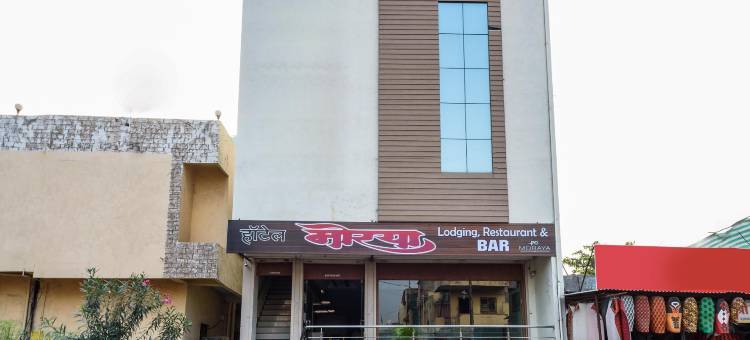 Hotel O Maharaja图片