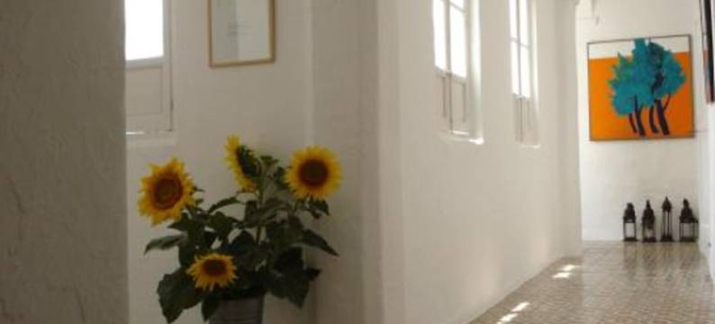 拉卡萨格兰德酒店(La Casa Grande)图片