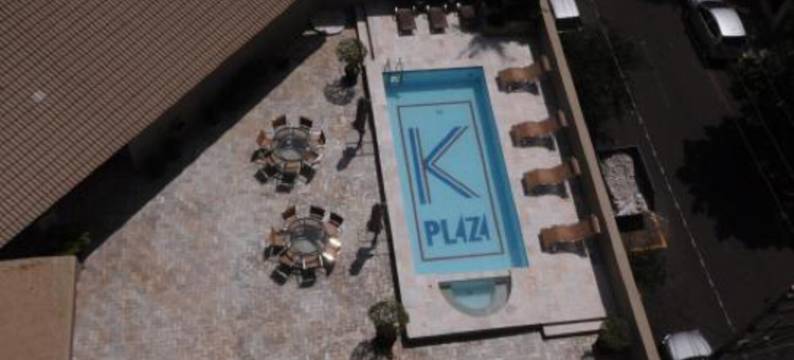 凯迪广场酒店(Hotel Kehdi Plaza)图片