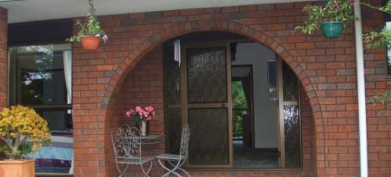 黑文利寄宿家庭酒店(Havenlee Homestay)图片