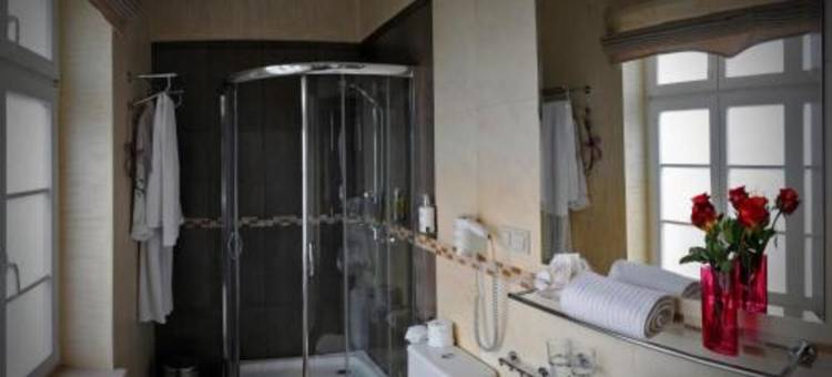 索兰科瓦别墅酒店(Villa Solankowa)图片