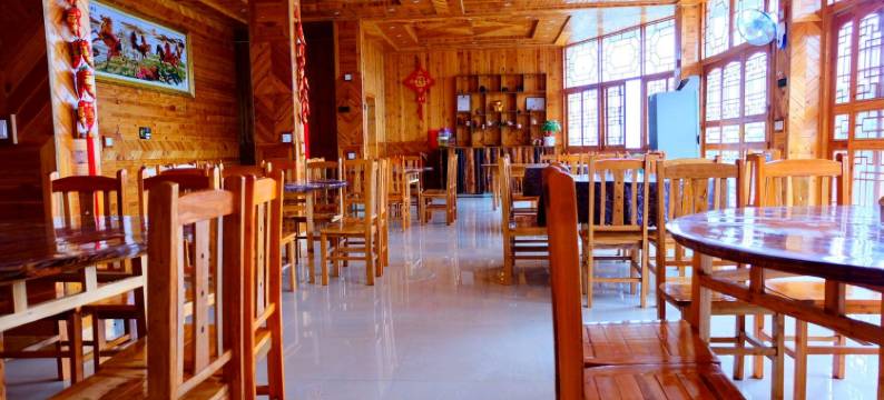 龙脊梯田云熙楼图片