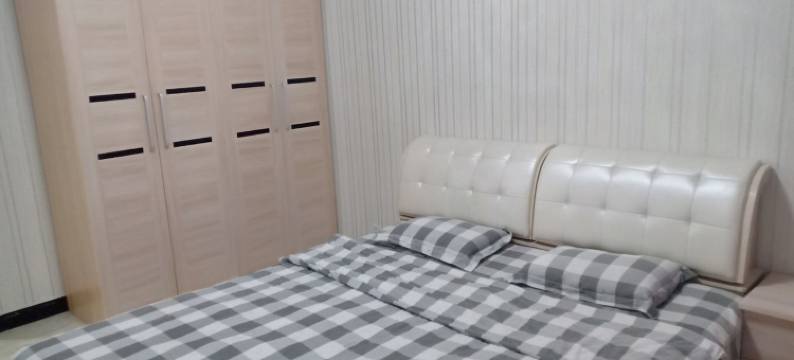 草原天路之家公寓(金莲川大街分店)图片