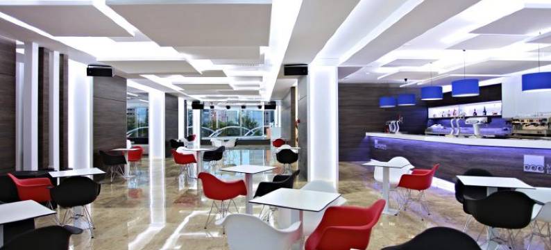 佛朗明哥海滩度假村酒店 - 建议成人入住(Flamingo Beach Resort - Adults Recommended)图片