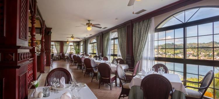 欧洲之星大卡亚科亚酒店(Eurostars Grand Cayacoa)图片