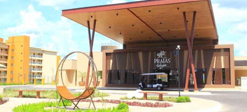 Ilhas do Lago Eco Resort by Wam Experience图片