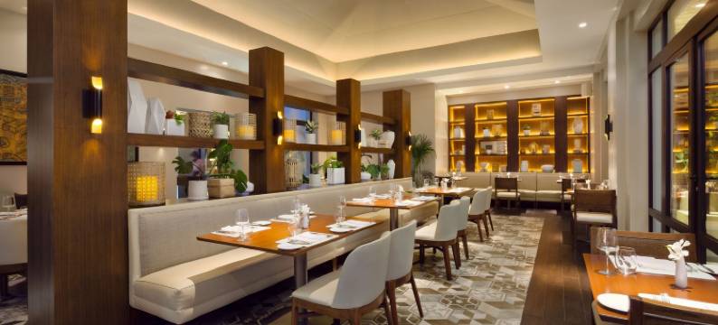 巴拿马市圣塔马里亚豪华精选酒店及高尔夫度假村(The Santa Maria, a Luxury Collection Hotel & Golf Resort, Panama City)图片