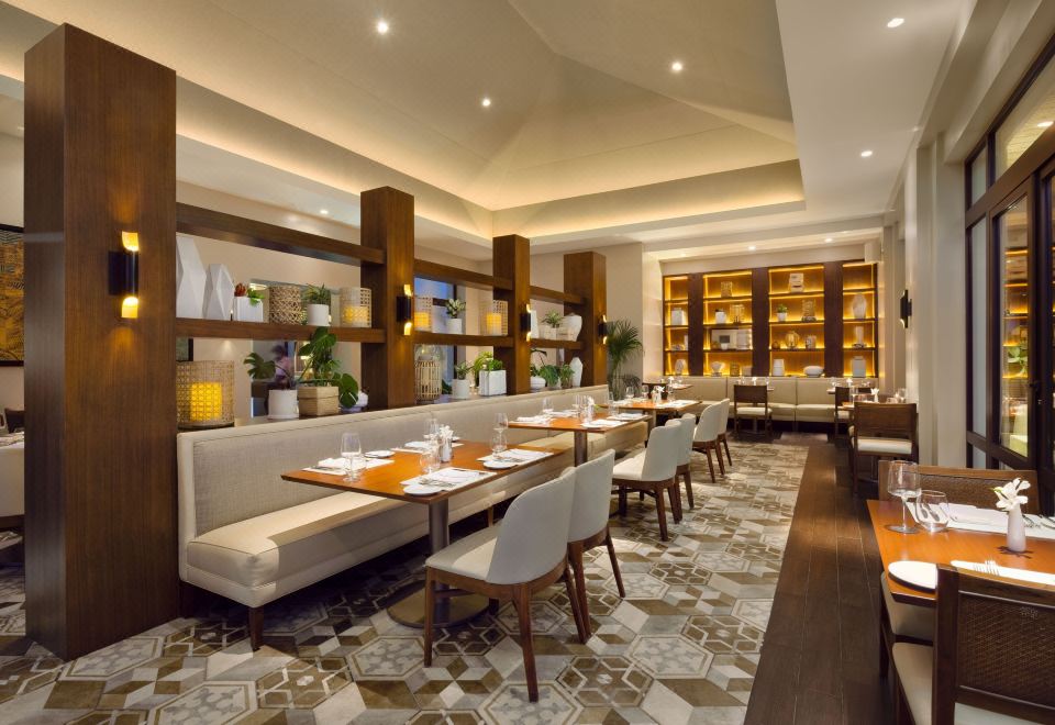 The Santa Maria, a Luxury Collection Hotel & Golf Resort, Panama City Hotel Overview