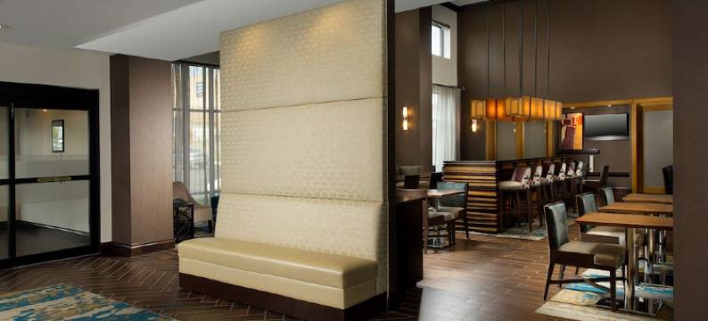 巴尔的摩北-蒂莫尼姆欢朋套房酒店(Hampton Inn & Suites Baltimore North/Timonium, MD)图片