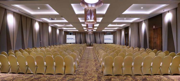 阿斯顿马塔兰酒店(Aston Inn Mataram)图片