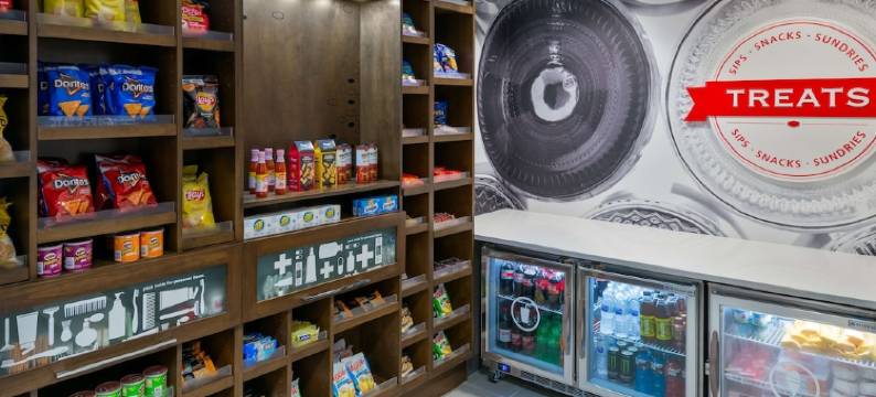 欢朋酒店加温斯顿撒勒姆/大学区(Hampton Inn & Suites Winston-Salem/University Area)图片