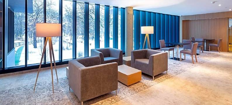 伊娃公园生活温泉酒店(Eva Park Life & Spa)图片