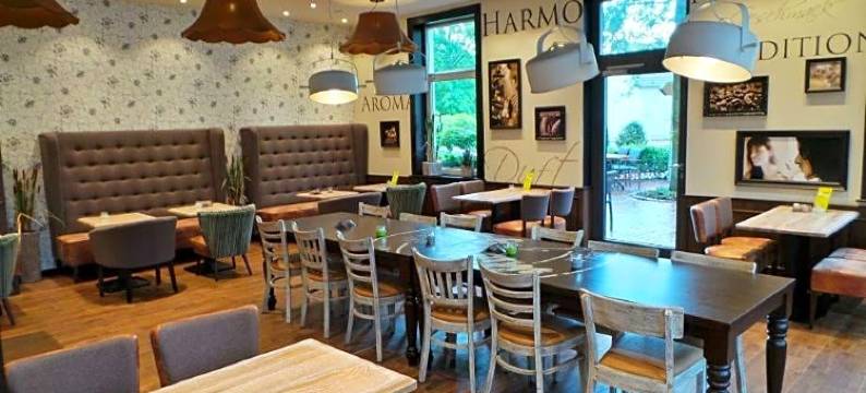 祖尔林德餐厅酒店(Hotel Restaurant Zur Linde)图片