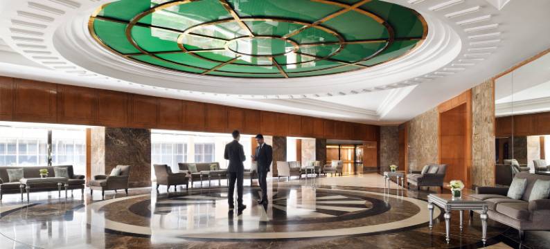 InterContinental Hotels 利雅得(InterContinental Hotels RIYADH by IHG)图片