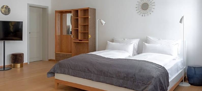 ANA套房奥格斯堡市中心(Ana Suites Augsburg City Center - Self-Service-Hotel)图片