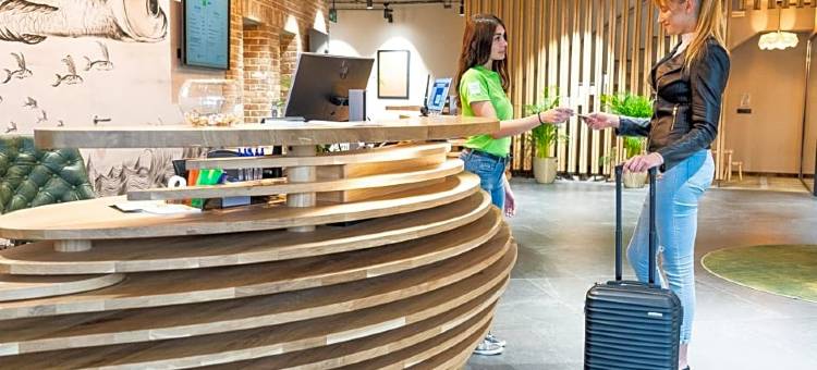 宜必思尚品卢布林斯塔勒米亚斯托酒店(Ibis Styles Lublin Stare Miasto)图片