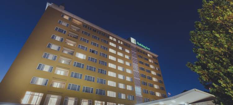 Holiday Inn 斯科普里(Holiday Inn Skopje)图片
