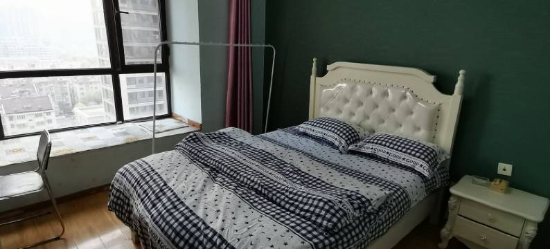 安徽欢喜民宿(凤阳东路1号分店)图片