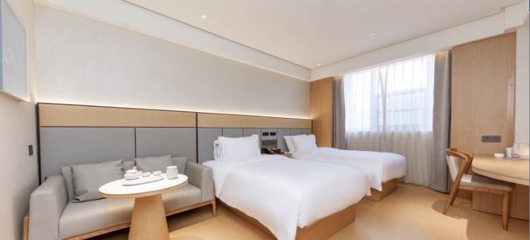 全季酒店(徐州睢宁中山路店)图片