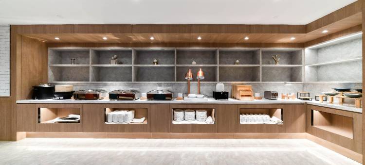 汉庭酒店(绍兴柯桥万达广场店)图片