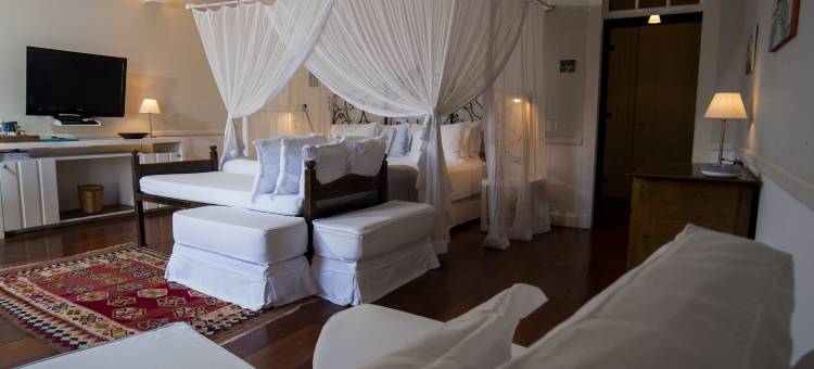 卡萨特克萨 - 庄园酒店(Casa Turquesa - Maison d´Hôtes)图片