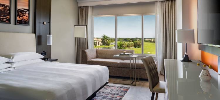 劳德代尔堡科勒尔斯普林斯万豪酒店-高尔夫俱乐部及会议中心(Fort Lauderdale Marriott Coral Springs Hotel & Convention Center)图片