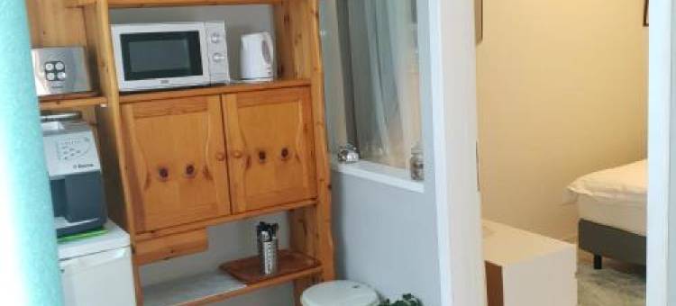 Charm Junior Suite-Garden, BBQ, Self Check-IN图片