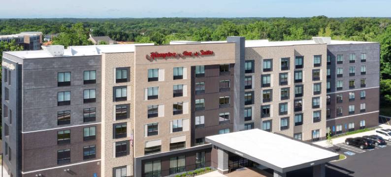 弗吉尼亚里士满舒特庞普欢朋套房酒店(Hampton Inn & Suites by Hilton Richmond Short Pump)图片