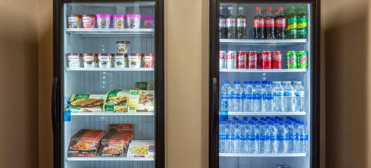 舒适酒店及套房(Comfort Inn & Suites)图片