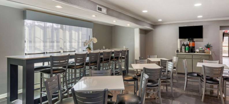 花园贝斯特韦斯特套房酒店(Best Western Allatoona Inn  Suites)图片