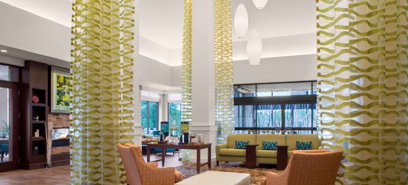 阿克伦希尔顿花园酒店(Hilton Garden Inn Akron)图片