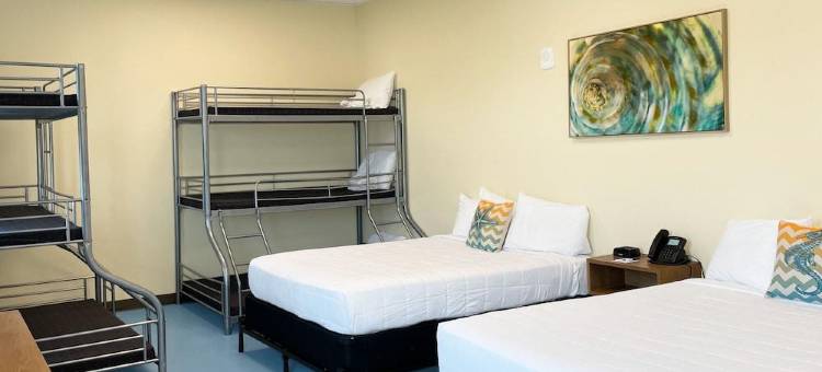 Travelodge by Wyndham Panama City Beach / Beachfront图片