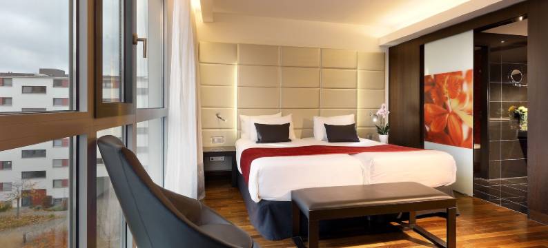 欧洲之星中央大酒店(Eurostars Grand Central)图片