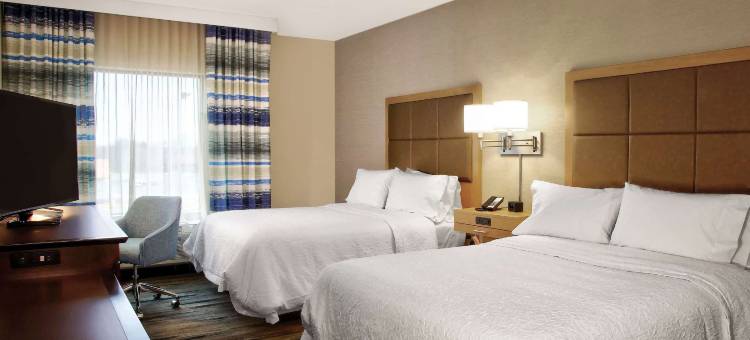 巴尔的摩阿伯丁欢朋套房酒店(Hampton Inn & Suites Baltimore/Aberdeen)图片