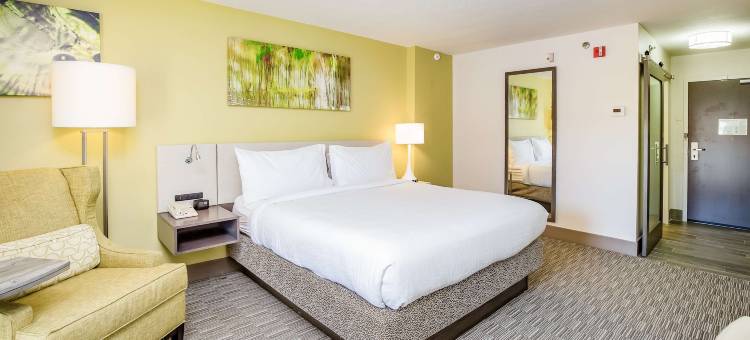 橘子海滩希尔顿花园旅馆(Hilton Garden Inn Orange Beach Beachfront)图片